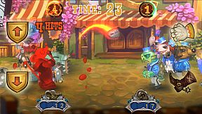 Werther Quest