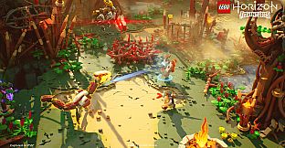 LEGO Horizon Adventures - Upgrade to Digital Deluxe Edition