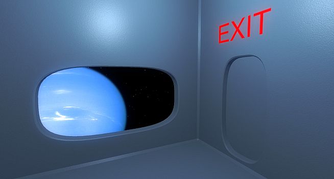 Gold Rush In The Oort Cloud