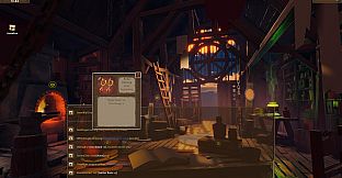 Trader's Life: Medieval Shop