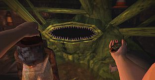 CHWÆST: A Creeping Parasite Horror Soundtrack