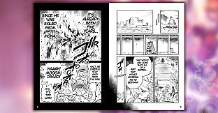 Fuga: Melodies of Steel (Manga) Vol. 13