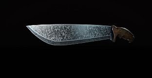 Miscreated - Iron Sons' Cache