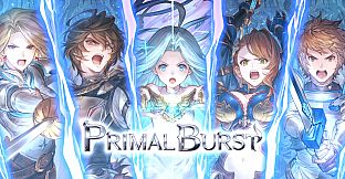 Granblue Fantasy: Relink - Endless Ragnarok Upgrade Kit (Standard Edition)