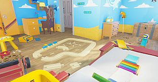 The Hardest Thing Ever