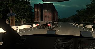 Anomaly Road
