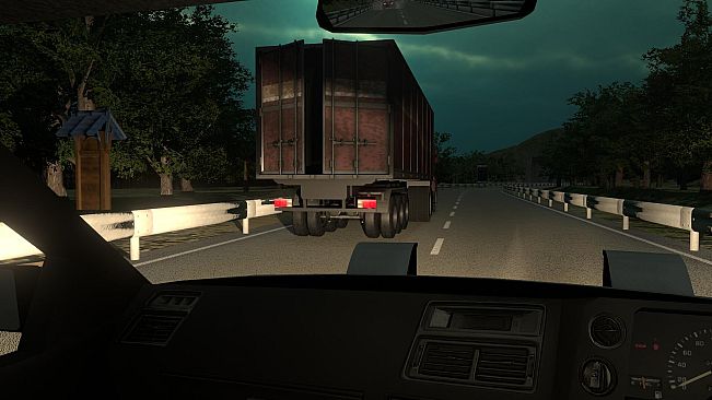 Anomaly Road
