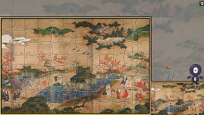 Pixel Puzzles 3: Ukiyo-e Jigsaws