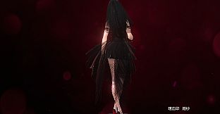 嗜血印 Bloody Spell DLC 婚纱系列