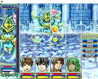 Tadahito：Story of Ellis  SHORT version