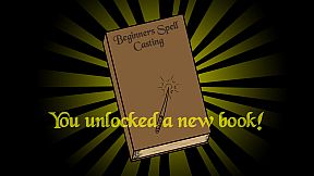 Spell Casting: Meowgically Enhanced Edition