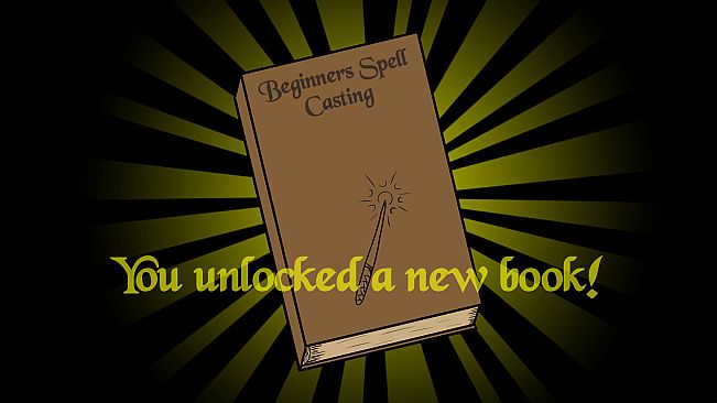 Spell Casting: Meowgically Enhanced Edition