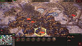 Strategic Mind: Spirit of Liberty