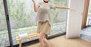 3D Lover -  Holiday Fashion