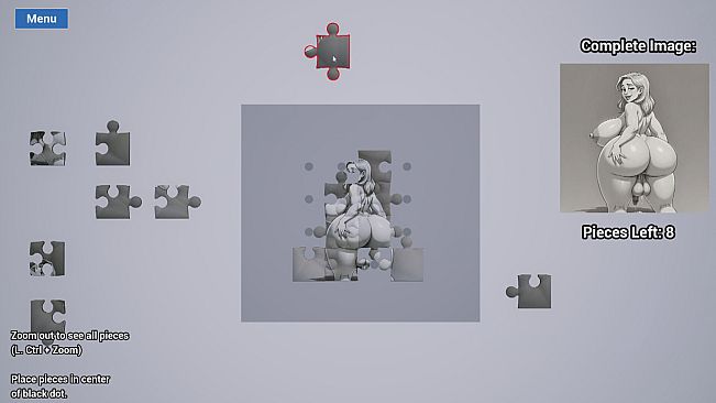 Big Breasted Milky Futa Mommies