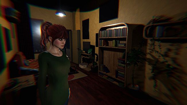 Parasomnia Verum 2