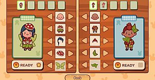 Bun Buns: Cozy DLC