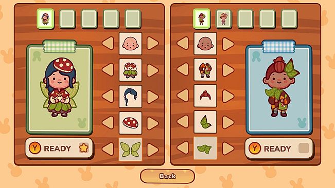 Bun Buns: Cozy DLC