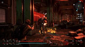 Monster Slayer Extermination