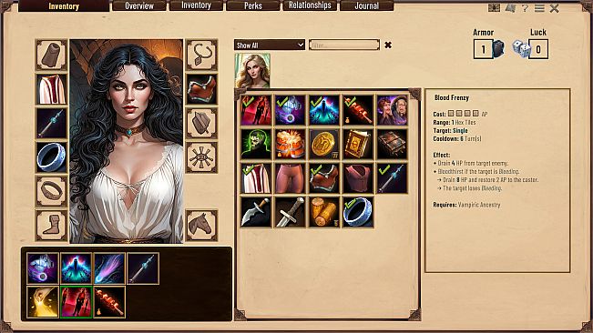 Erannorth Renaissance