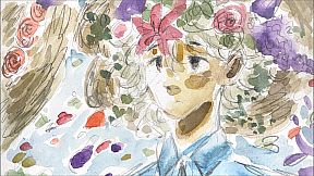 Floralgraphic Memory