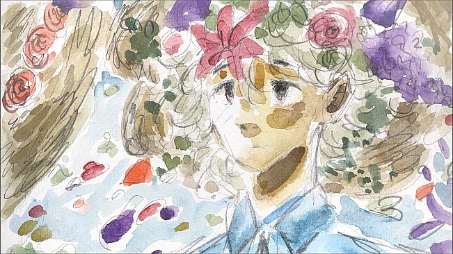 Floralgraphic Memory