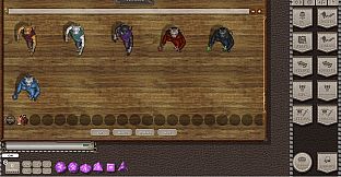 Fantasy Grounds - Jans Token Pack 010 - Heroes 3 (Token Pack)