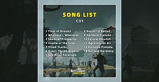 Settlement Survival - Soundtrack
