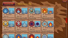 Boundless AI Fantasy