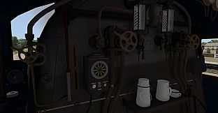 Train Simulator: Class A4 Pacifics Loco Add-On