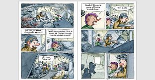 Boinihi - Bonus Content Pack