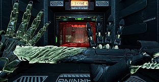 Ghostrunner - Halloween Pack