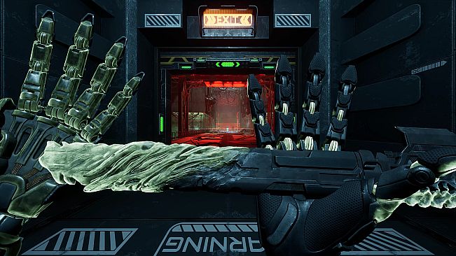 Ghostrunner - Halloween Pack