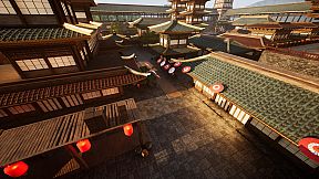 FPVSIM Drone Simulator