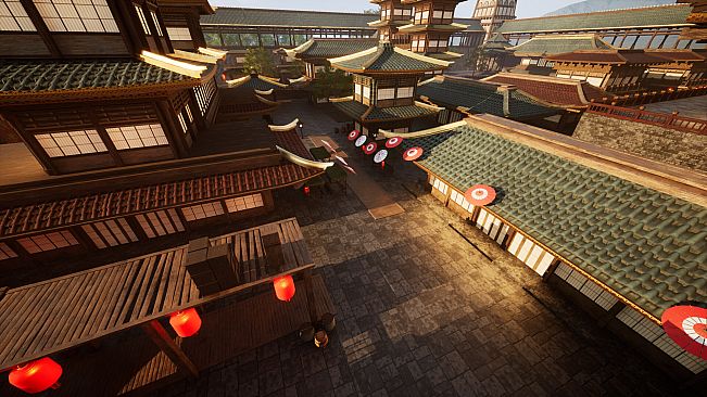 FPVSIM Drone Simulator