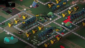 Atrio: The Dark Wild