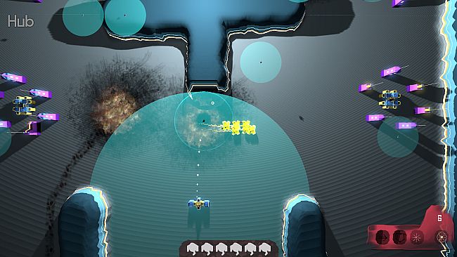 Protolife: Other Side