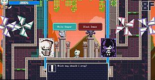 TOKOYO: The Tower of Perpetuity