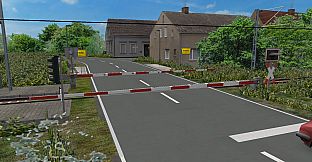 OMSI 2 Add-on K-Bergbahn