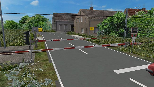 OMSI 2 Add-on K-Bergbahn