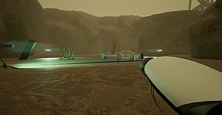 STORM: lost normality