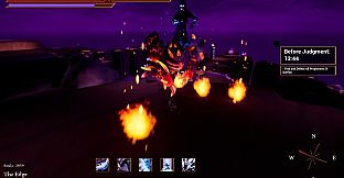 Void: Edge of Existence