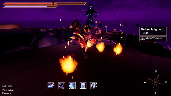 Void: Edge of Existence