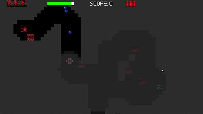 Tiger Tank 59 Ⅰ Black Hill Fortress MP083