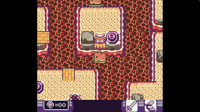 Toni Island Adventure