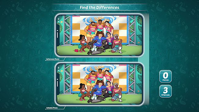 Freezer Pops 2: Little Blo's Party