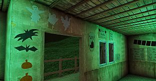 GameGuru MAX Halloween Gift Kit