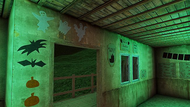 GameGuru MAX Halloween Gift Kit