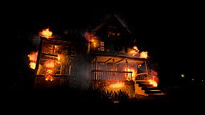 Unholy Village Free Version