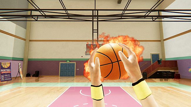 Basketball Simulator